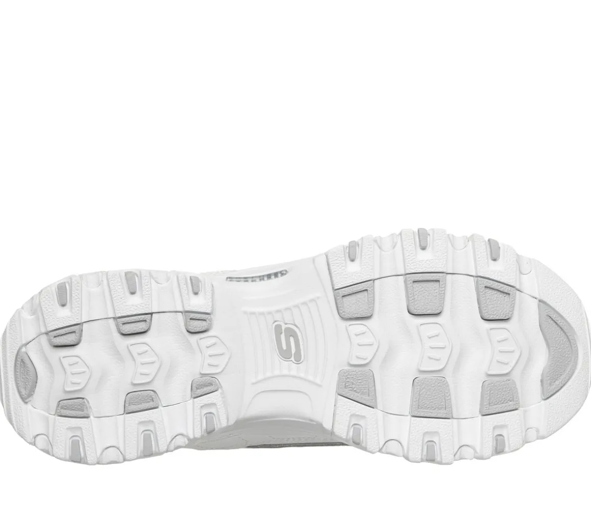 Skechers Slip-ins: D'Lites - Winning Choice