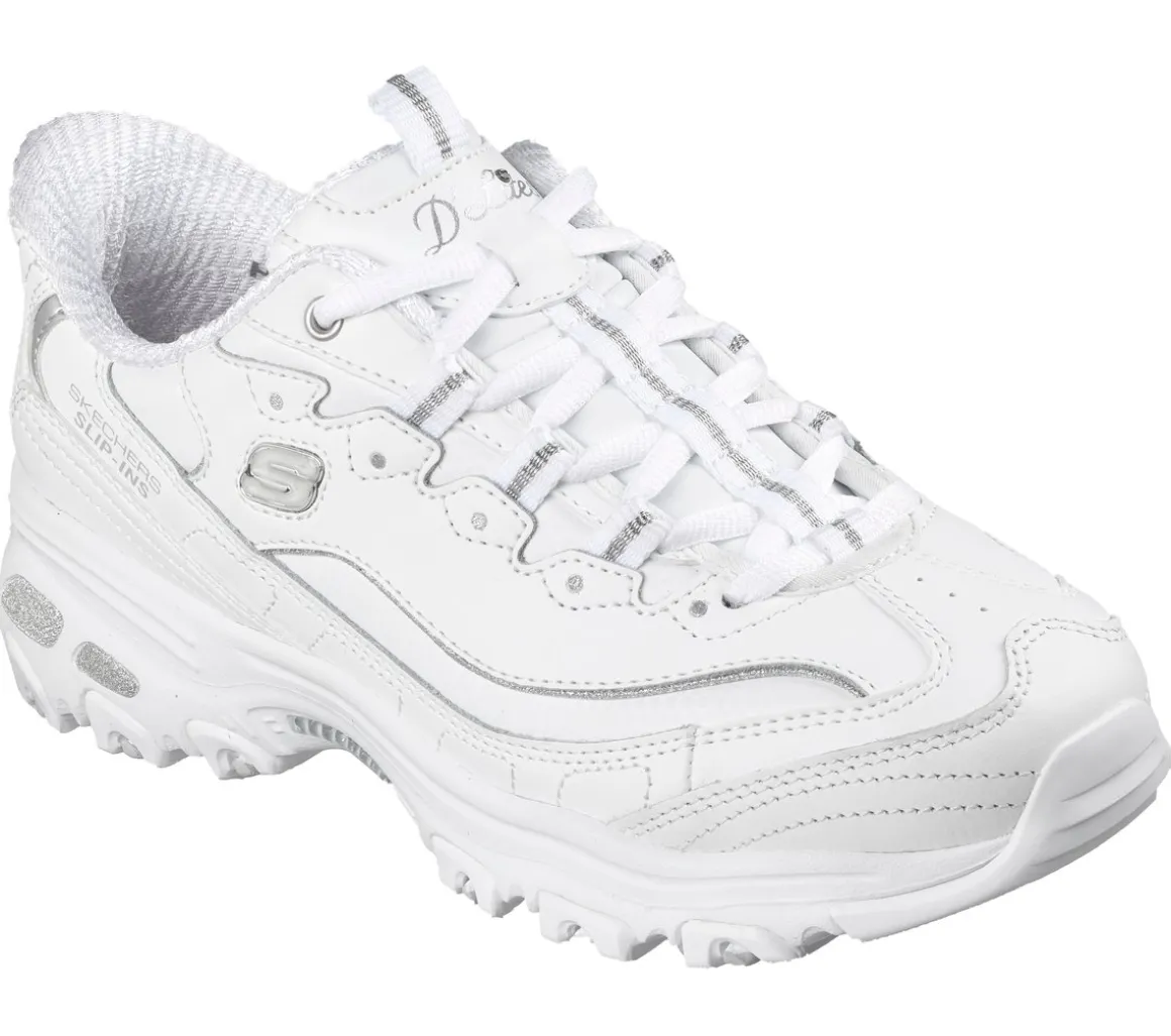 Skechers Slip-ins: D'Lites - Winning Choice