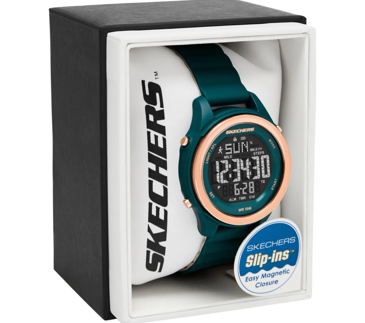 Skechers Slip-ins: Fairhaven Watch