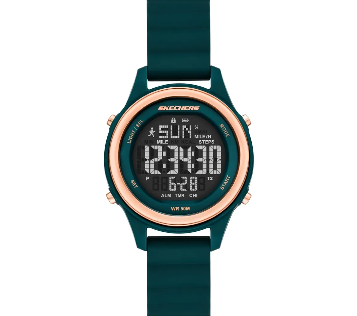 Skechers Slip-ins: Fairhaven Watch