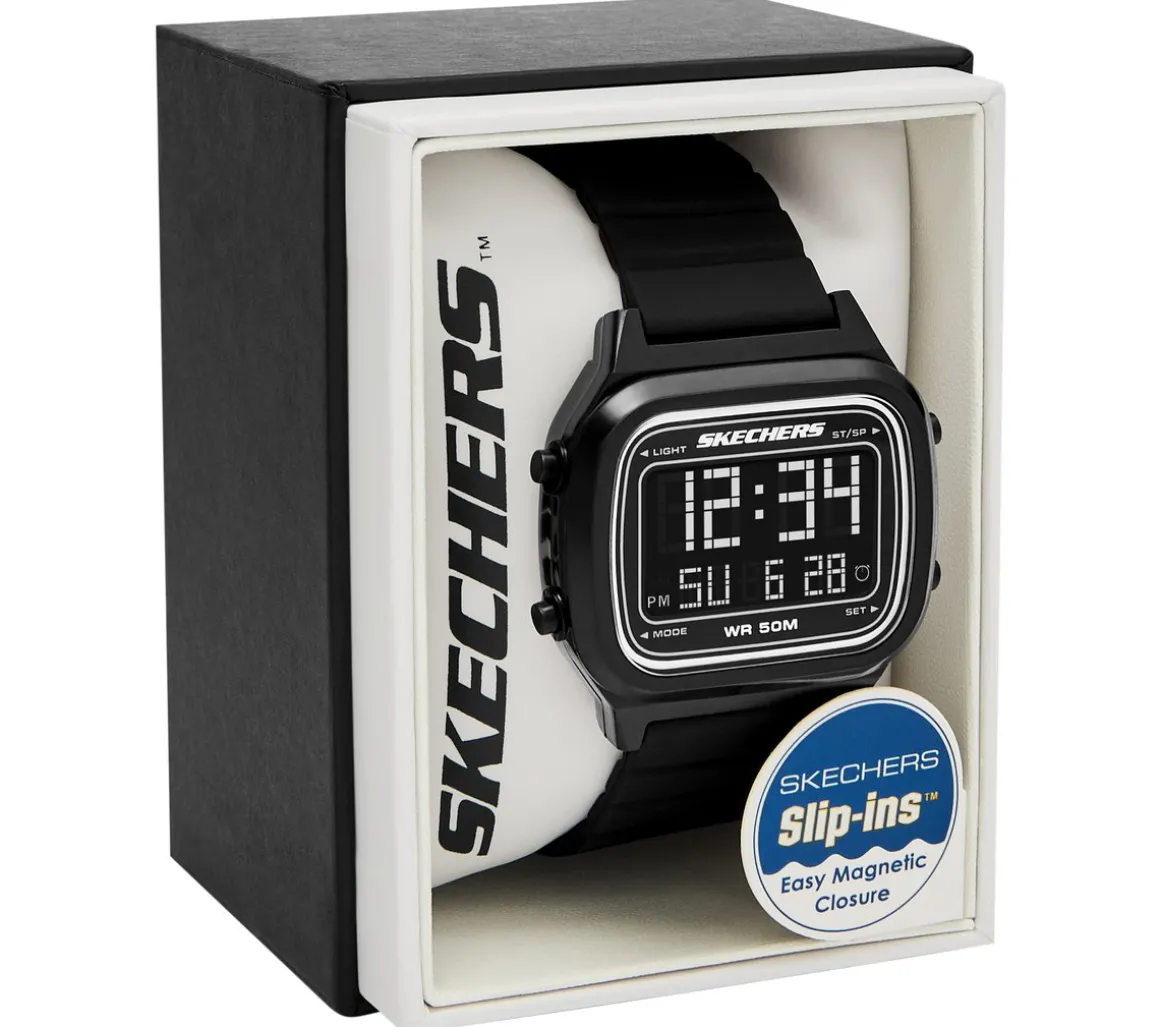 Skechers Slip-ins: Fiske Watch