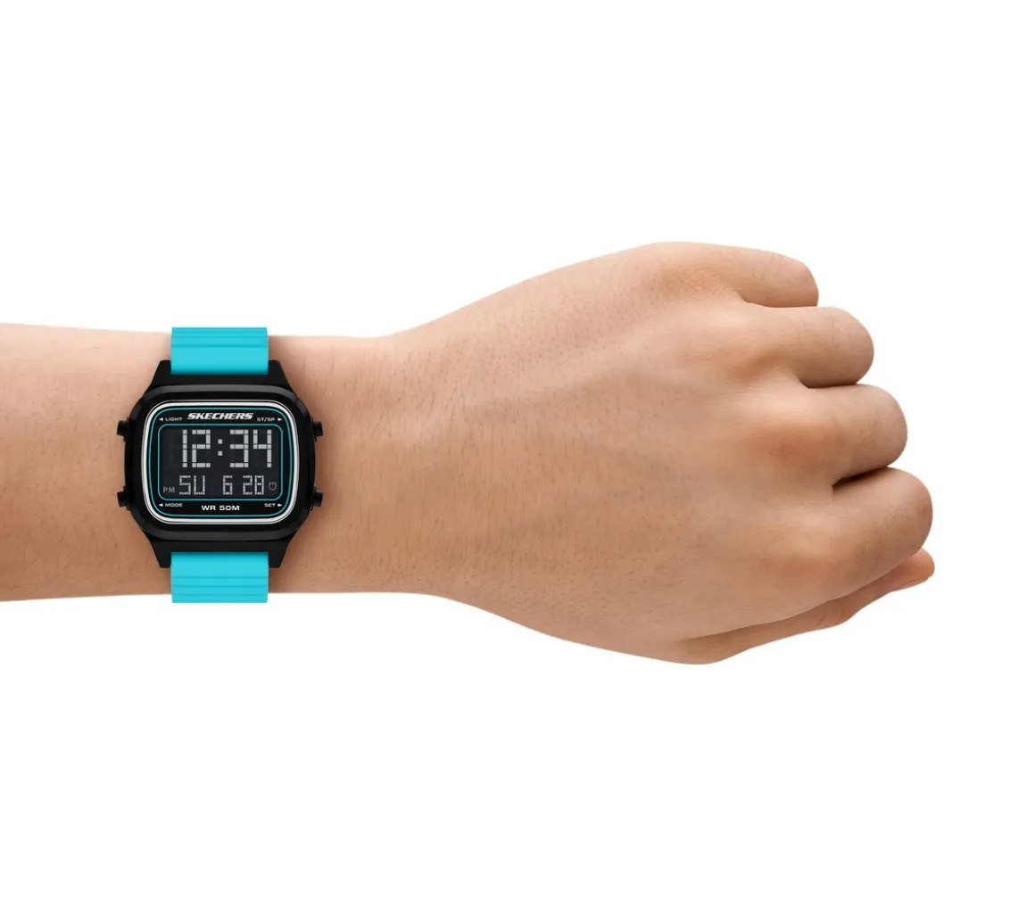 Skechers Slip-ins: Fiske Watch