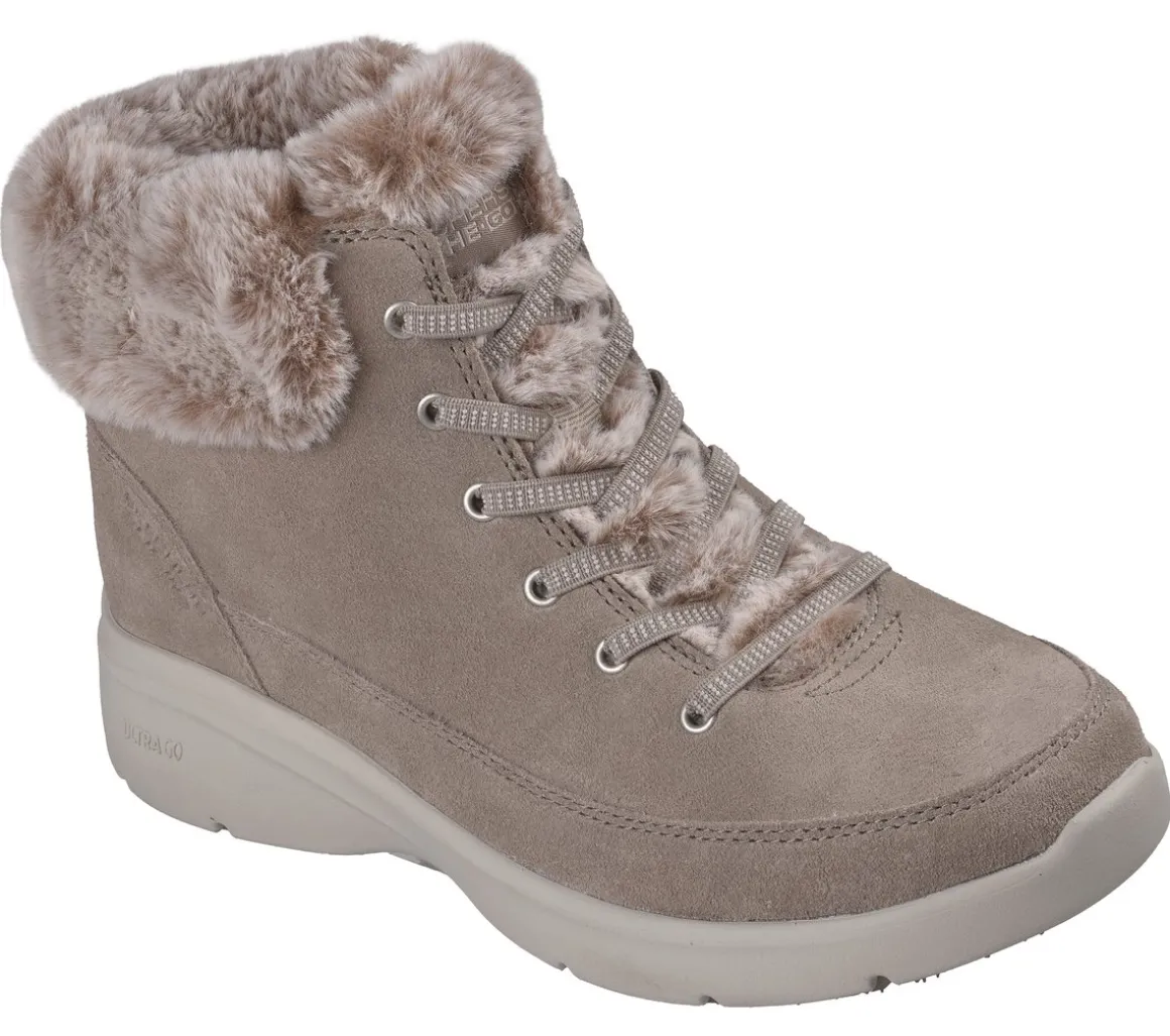Skechers Slip-ins: Glacial Ultimate - Beatrice
