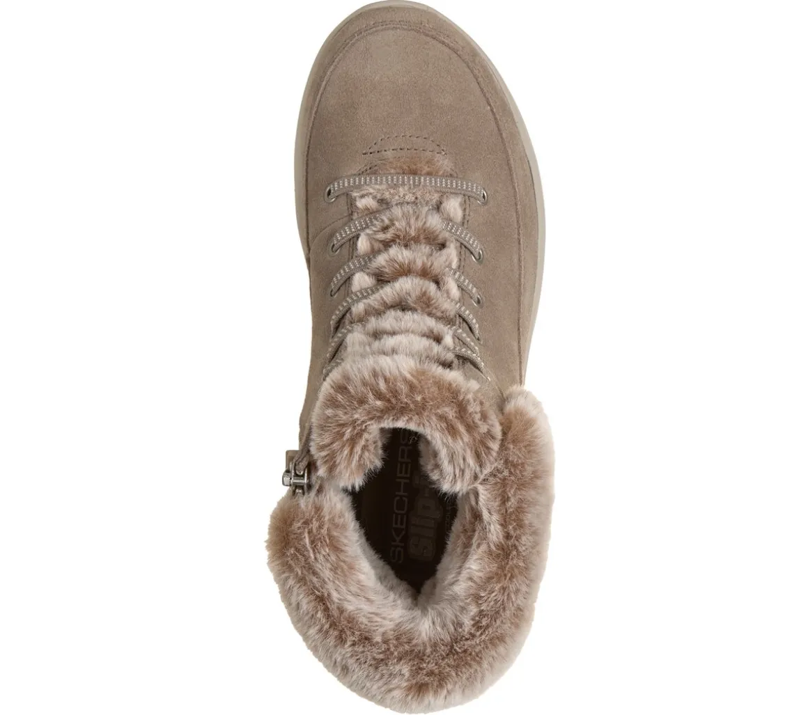 Skechers Slip-ins: Glacial Ultimate - Beatrice