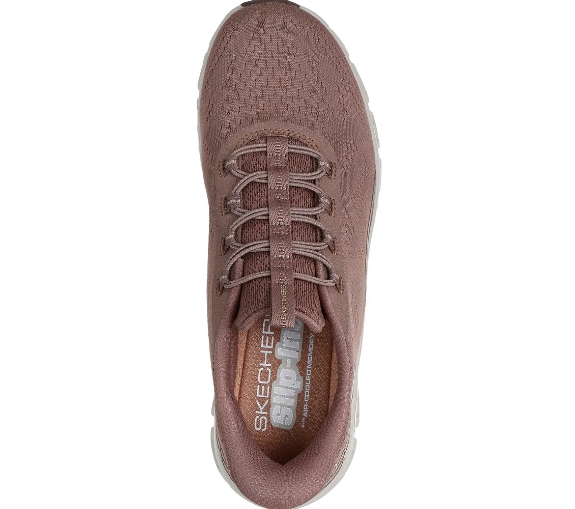 Skechers Slip-ins: Glide-Step Elevate - Amaze