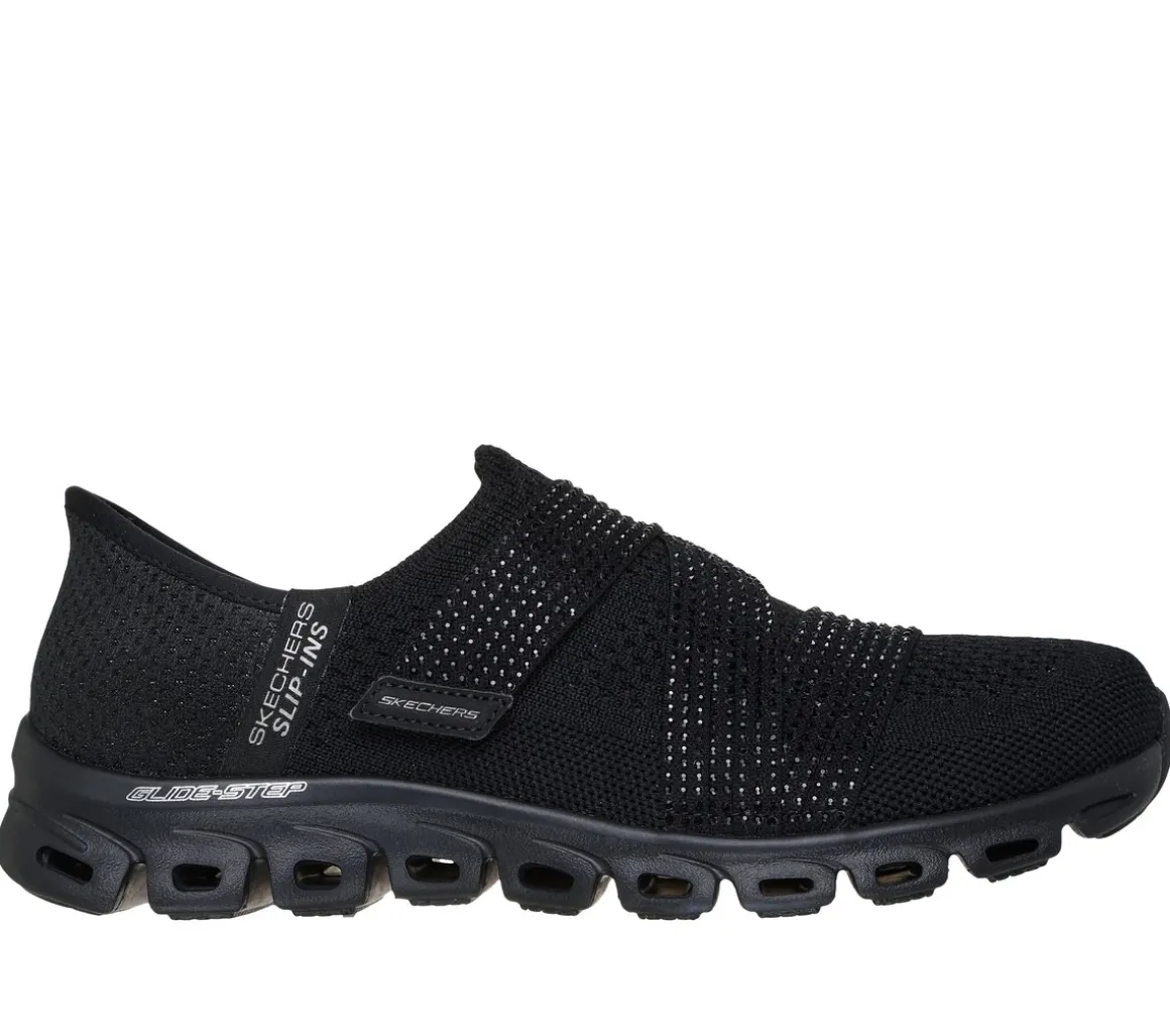 Skechers Slip-ins: Glide-Step - High Shine