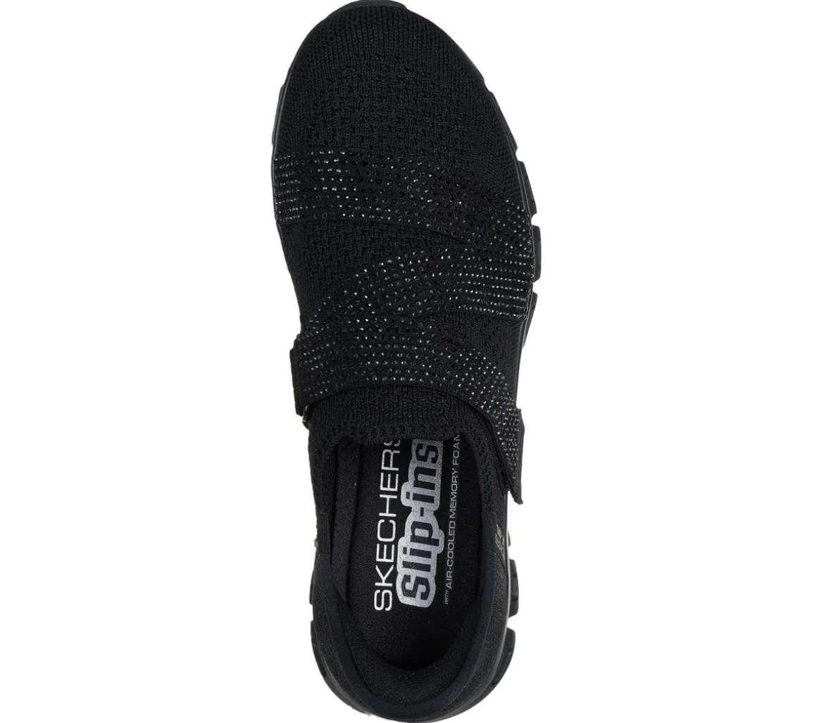 Skechers Slip-ins: Glide-Step - High Shine
