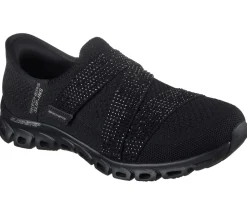Skechers Slip-ins: Glide-Step - High Shine