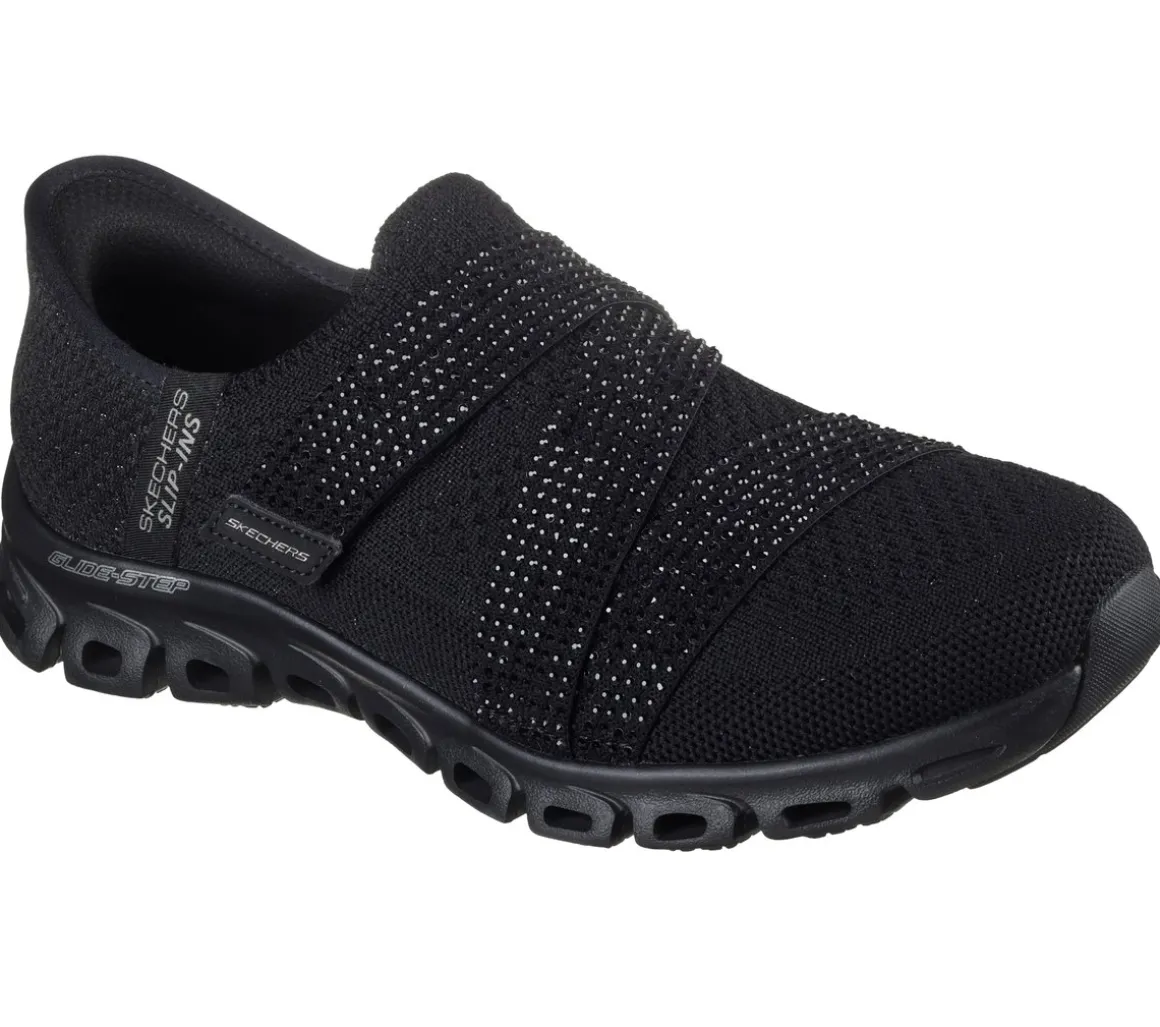 Skechers Slip-ins: Glide-Step - High Shine