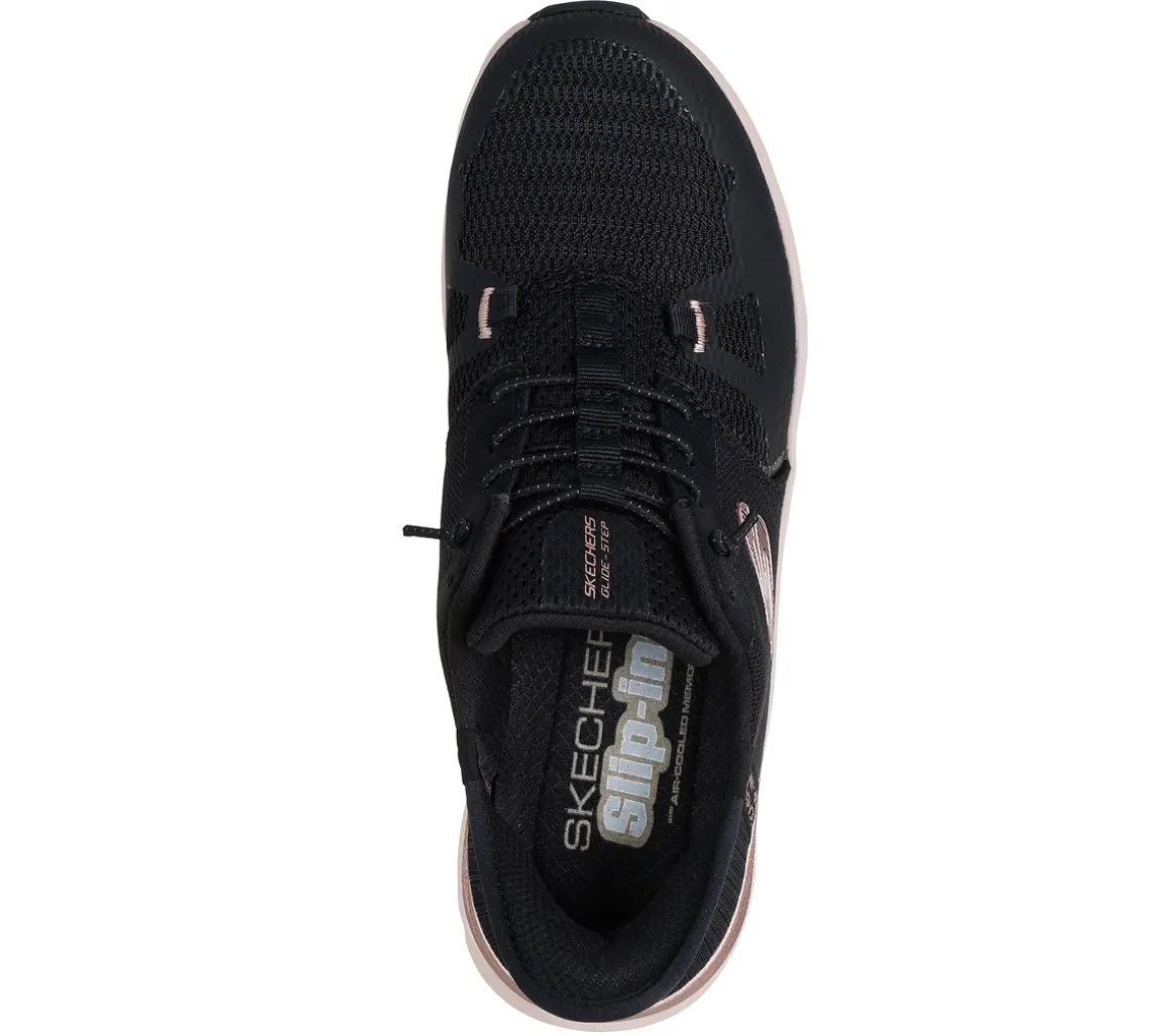 Skechers Slip-ins: Glide-Step Pro - Radiant Stride