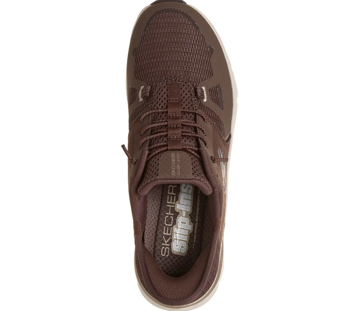 Skechers Slip-ins: Glide-Step Pro - Radiant Stride