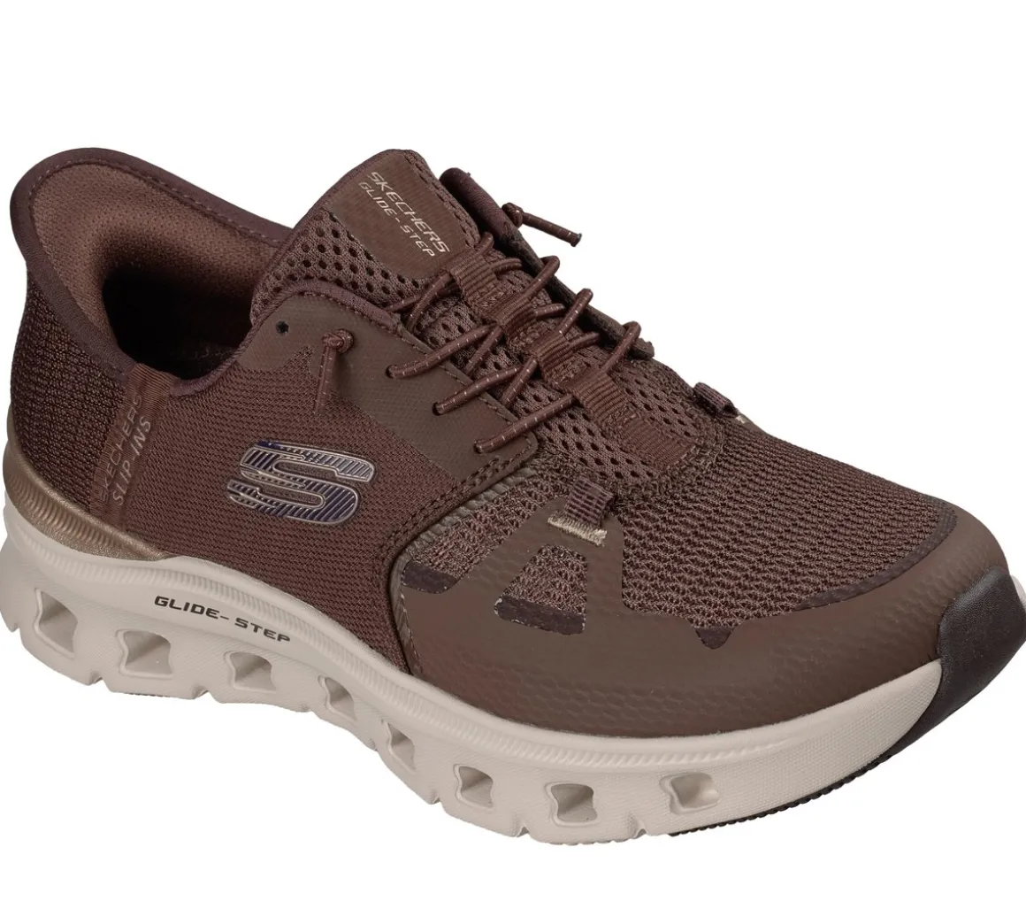 Skechers Slip-ins: Glide-Step Pro - Radiant Stride