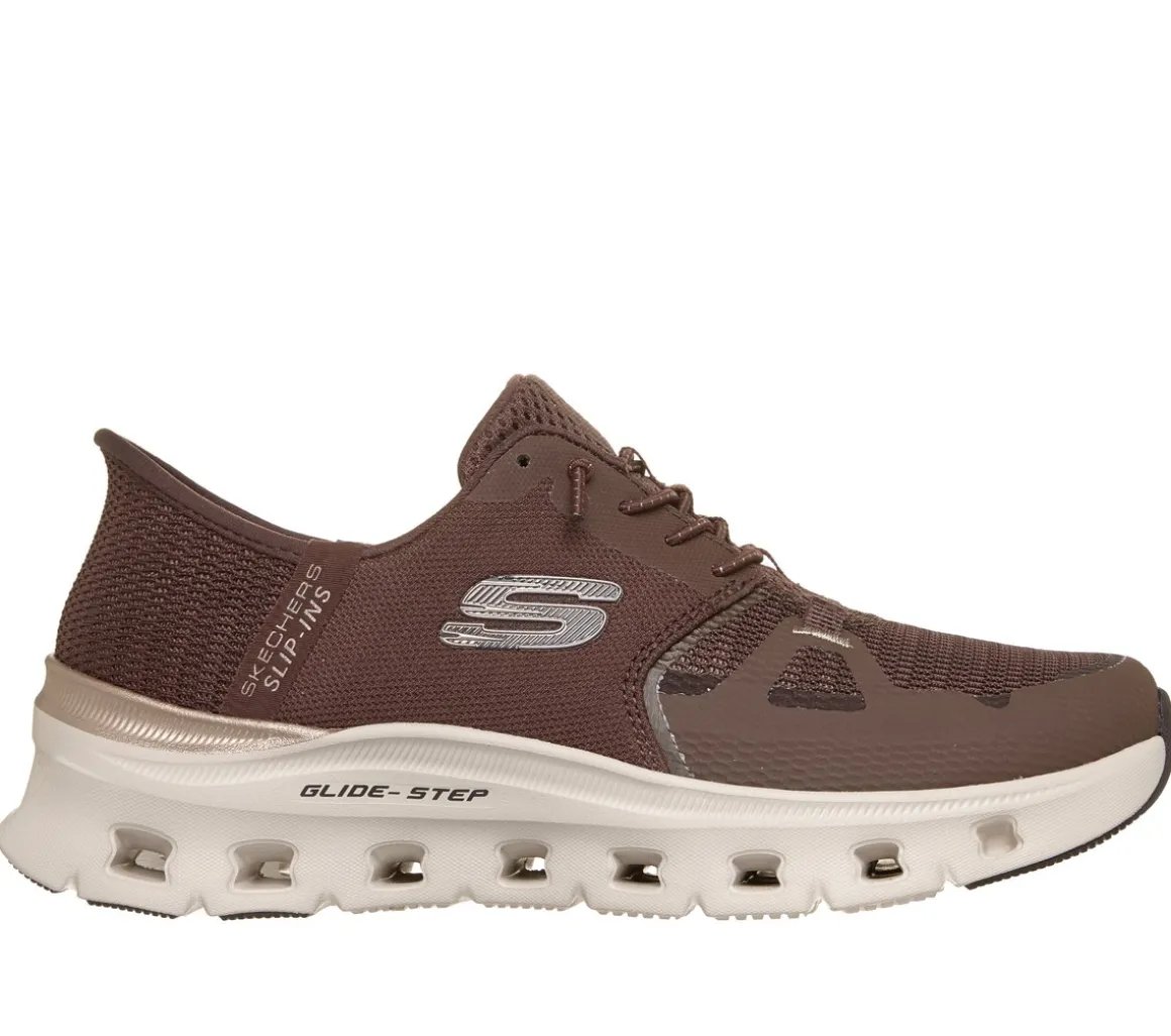 Skechers Slip-ins: Glide-Step Pro - Radiant Stride