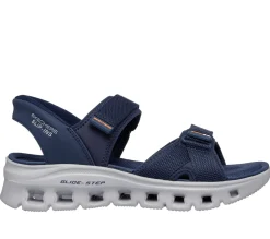 Skechers Slip-ins: Glide-Step Pro Sandal - Salvoe