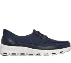 Skechers Slip-ins: Glide-Step Serene - Cozy Fit Newport