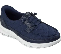 Skechers Slip-ins: Glide-Step Serene - Cozy Fit Newport