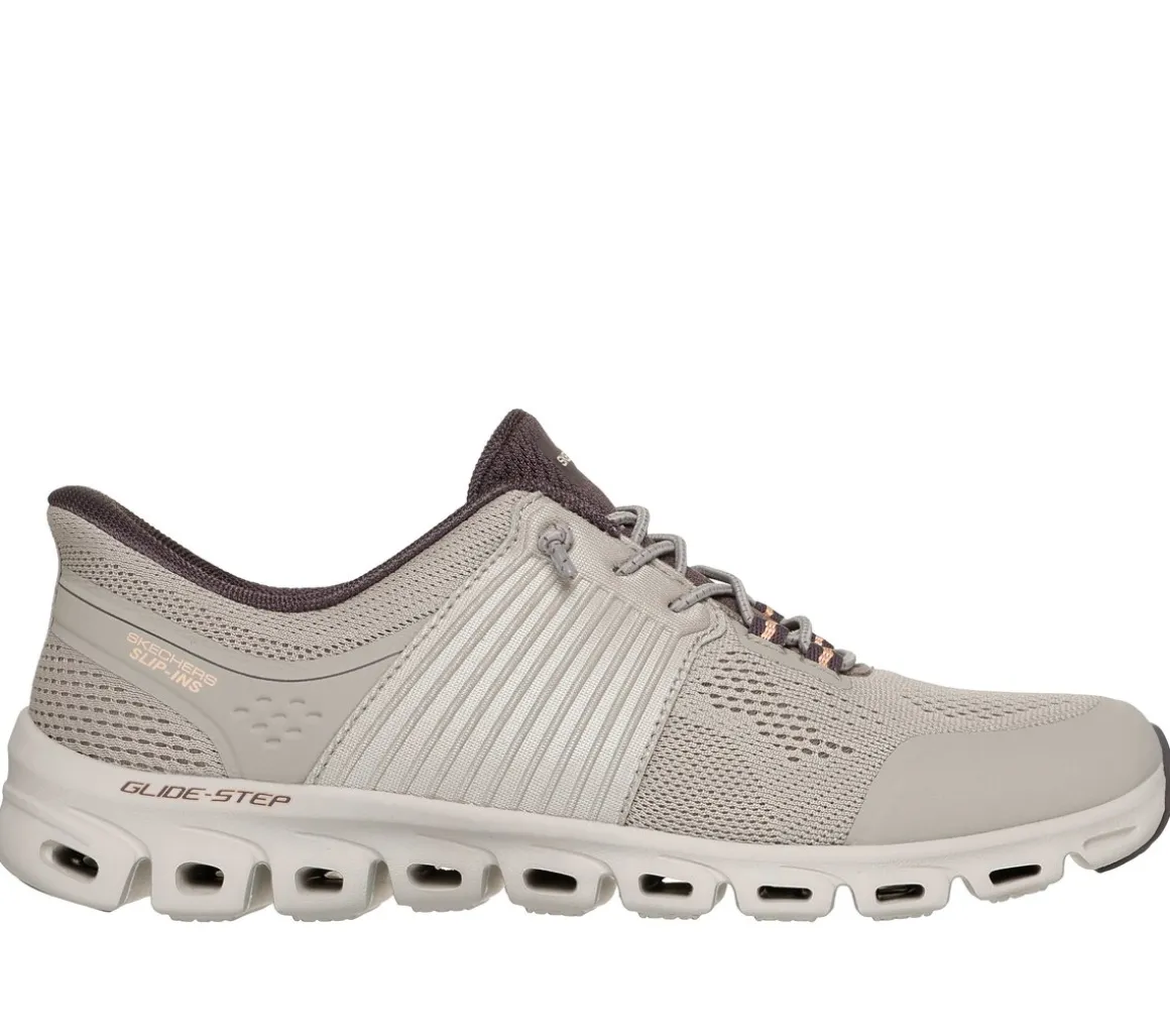 Skechers Slip-ins: Glide-Step - Stargaze