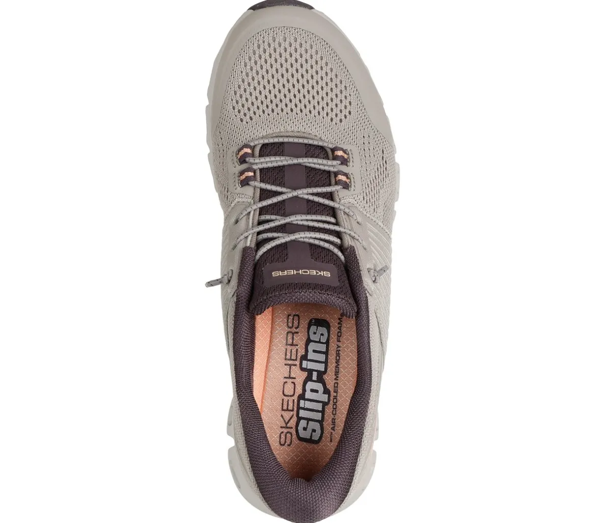 Skechers Slip-ins: Glide-Step - Stargaze