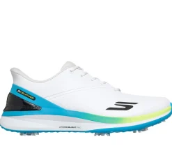 Skechers Slip-ins Golf Waterproof: Blade Tour - Fairway Heritage