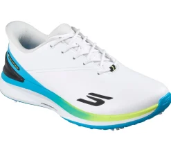Skechers Slip-ins Golf Waterproof: Blade Tour - Fairway Heritage