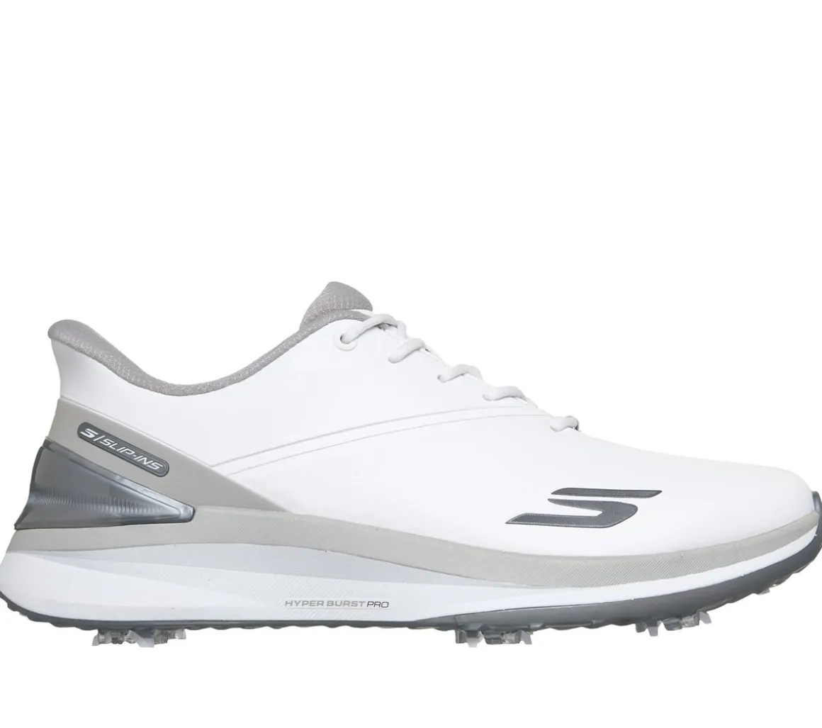 Skechers Slip-ins Golf Waterproof: Blade Tour - Fairway Heritage