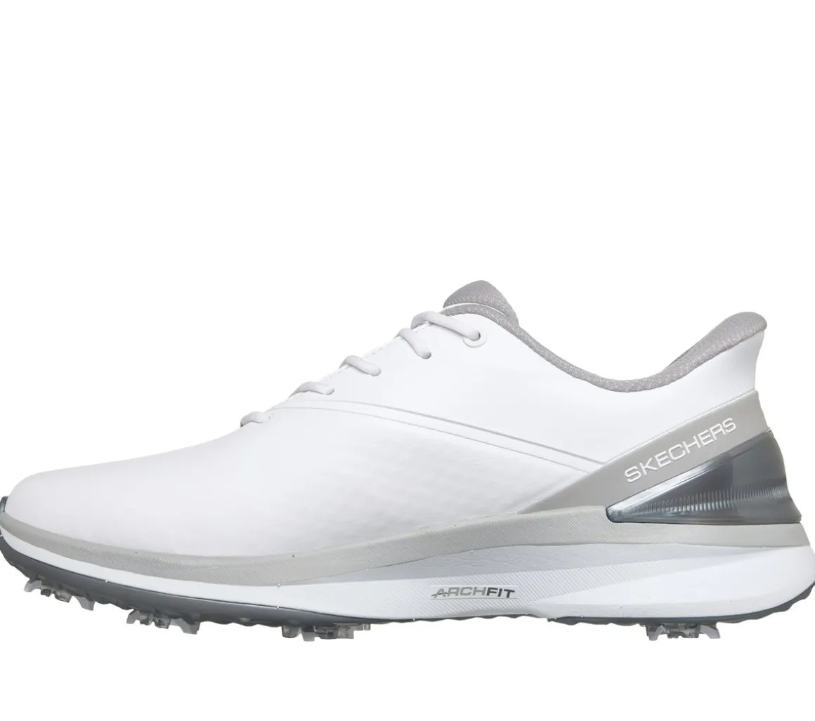 Skechers Slip-ins Golf Waterproof: Blade Tour - Fairway Heritage