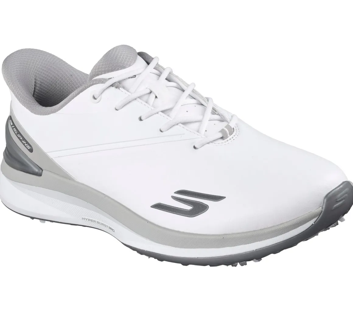 Skechers Slip-ins Golf Waterproof: Blade Tour - Fairway Heritage