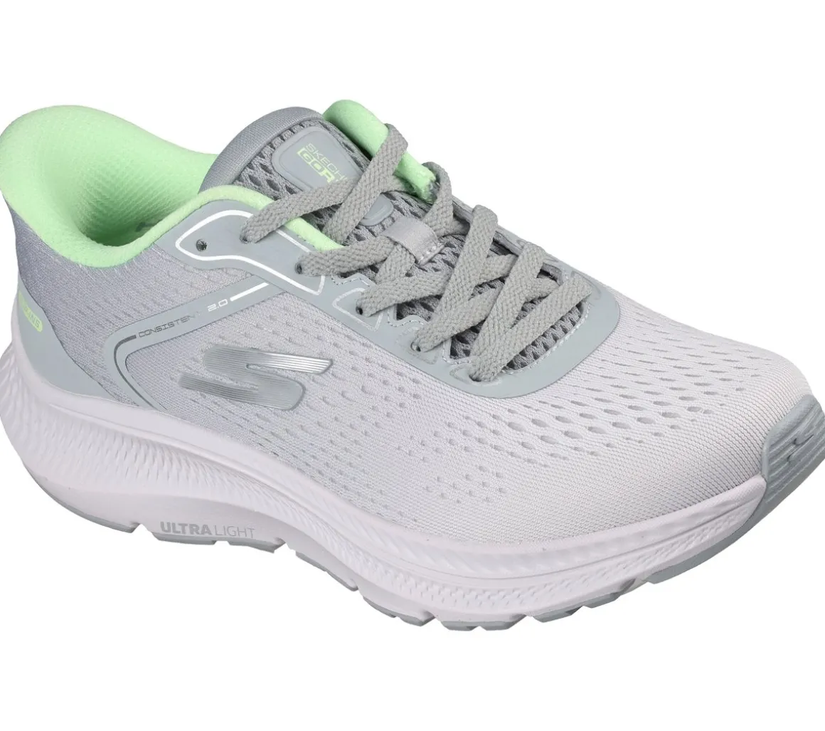 Skechers Slip-ins: GO RUN Consistent 2.0 - Maywood