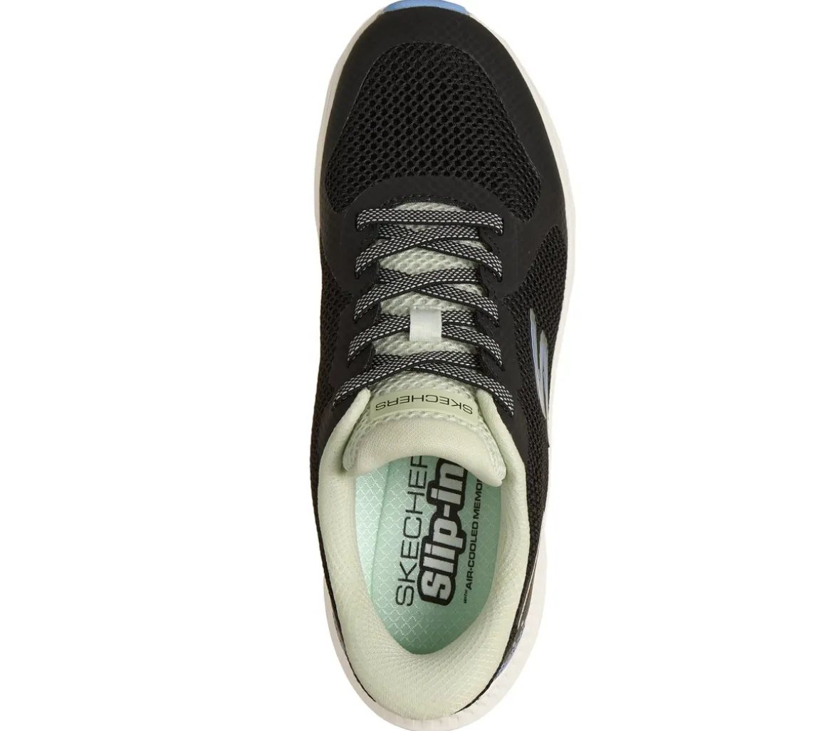Skechers Slip-ins: GO RUN Consistent 2.0 - Captiva