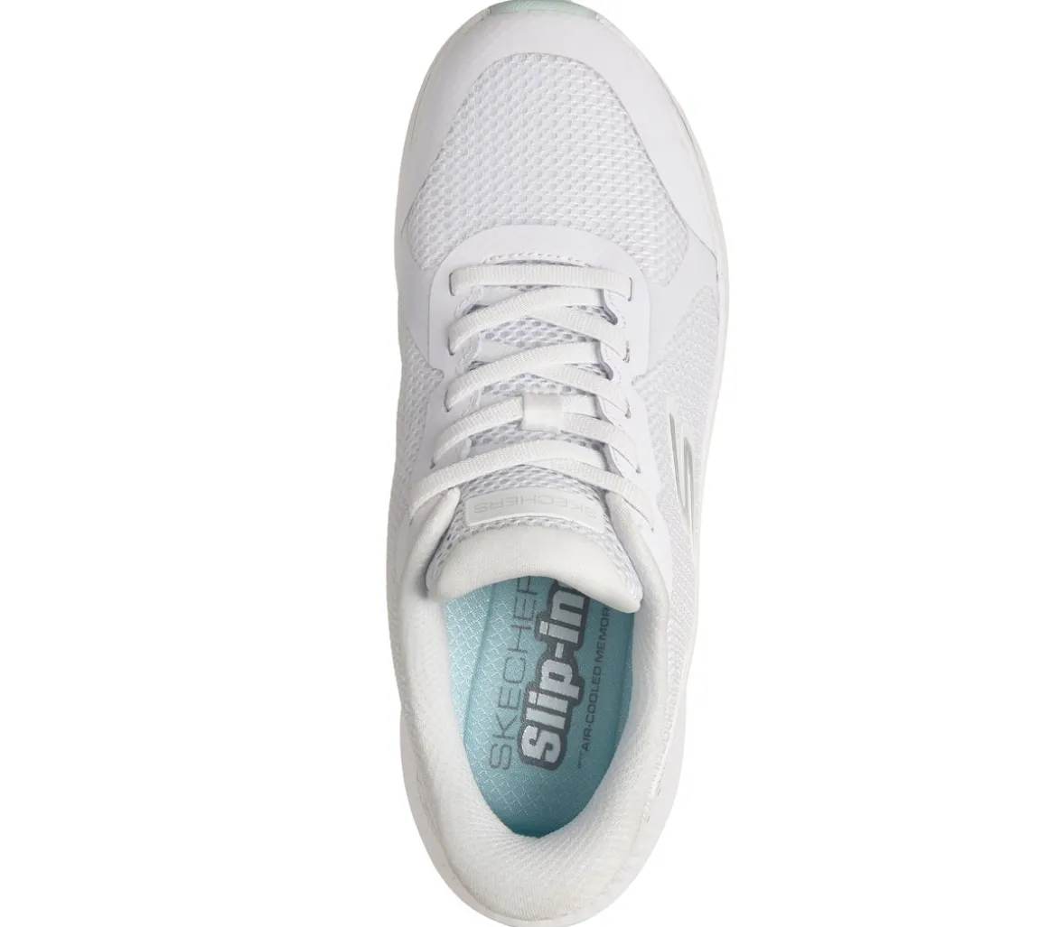 Skechers Slip-ins: GO RUN Consistent 2.0 - Captiva