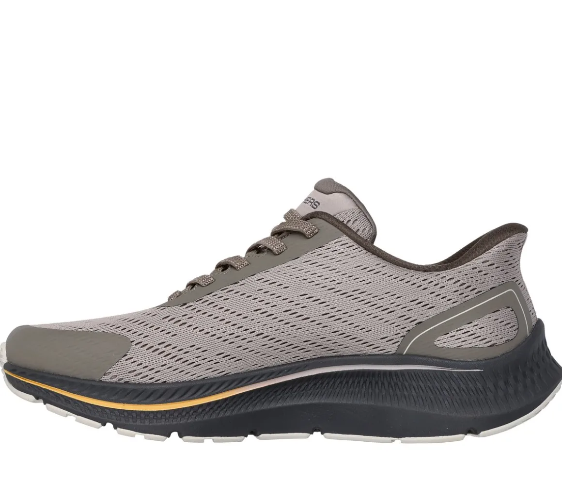 Skechers Slip-ins: GO RUN Consistent 2.0 - Worldview