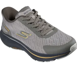 Skechers Slip-ins: GO RUN Consistent 2.0 - Worldview