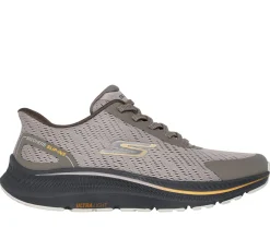 Skechers Slip-ins: GO RUN Consistent 2.0 - Worldview
