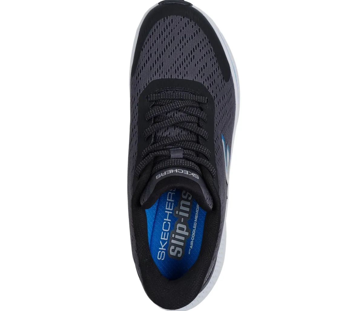 Skechers Slip-ins: GO RUN Consistent 2.0 - Worldview