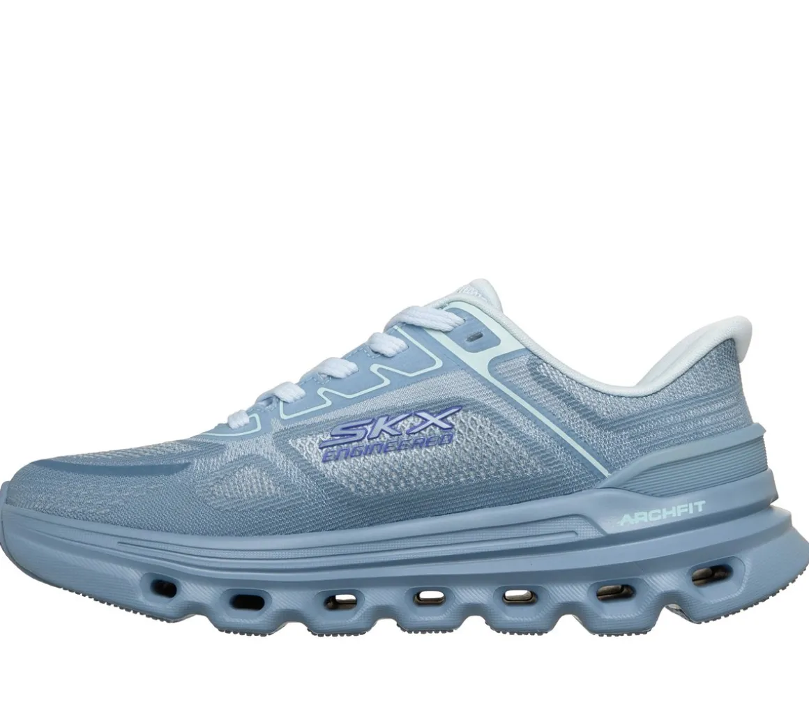 Skechers Slip-ins: GO RUN Glide-Step Arch Fit