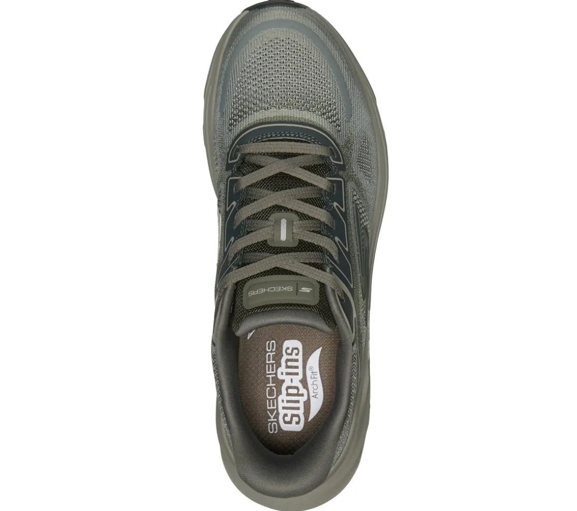 Skechers Slip-ins: GO RUN Glide-Step Arch Fit