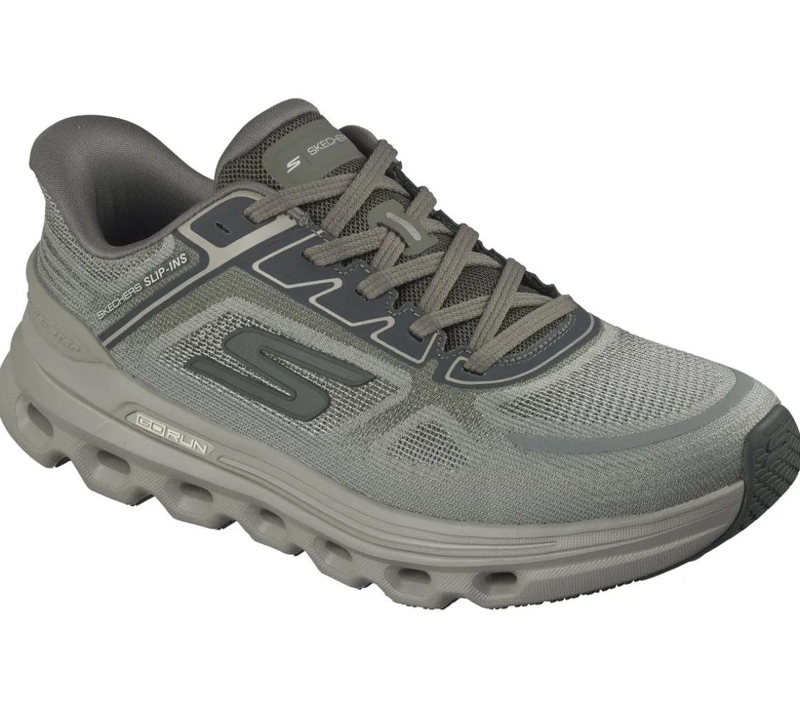 Skechers Slip-ins: GO RUN Glide-Step Arch Fit