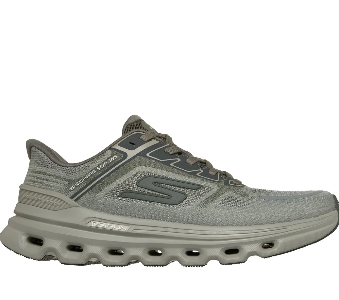 Skechers Slip-ins: GO RUN Glide-Step Arch Fit
