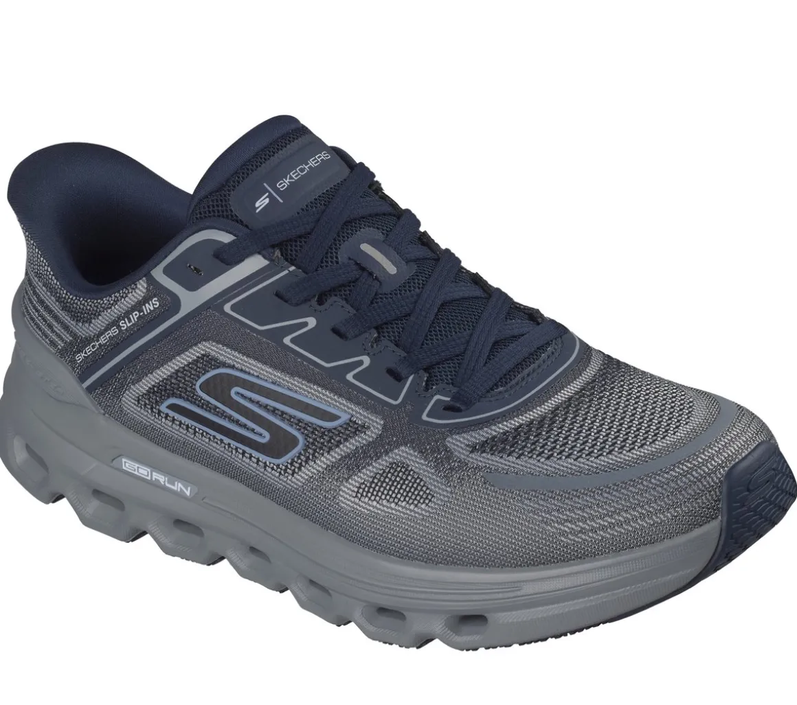 Skechers Slip-ins: GO RUN Glide-Step Arch Fit