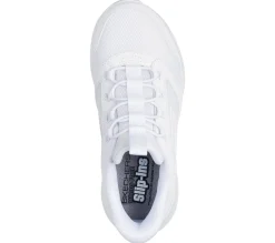 Skechers Slip-ins: GO RUN 400 V.2 - Turbo-Brisk