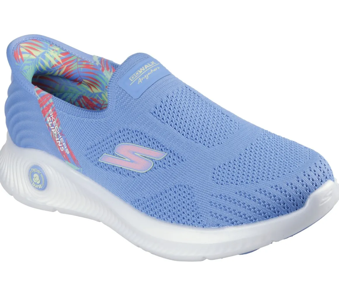 Skechers Slip-ins: GO WALK Anywhere - Laila