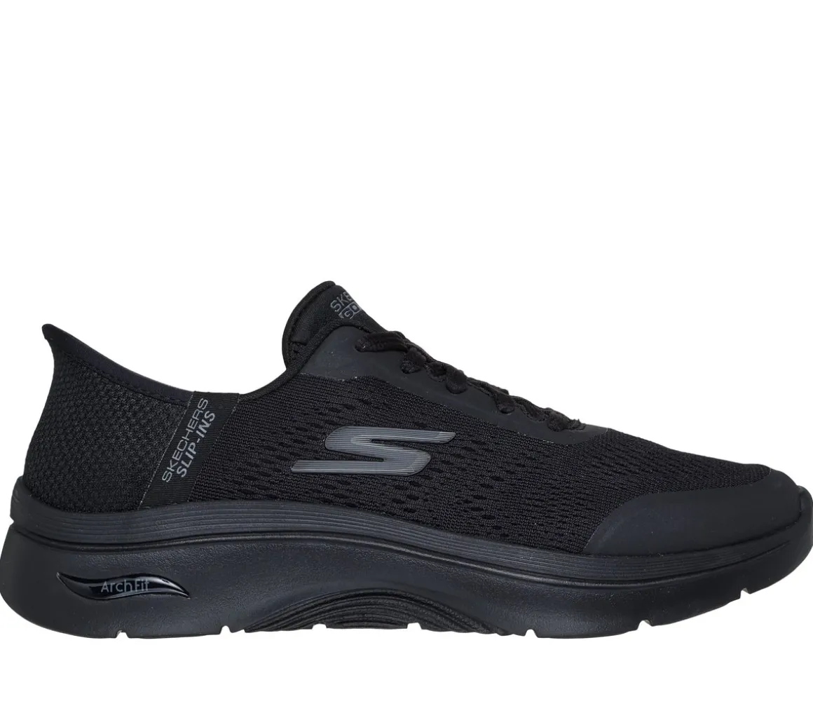 Skechers Slip-ins: GO WALK Arch Fit 2.0