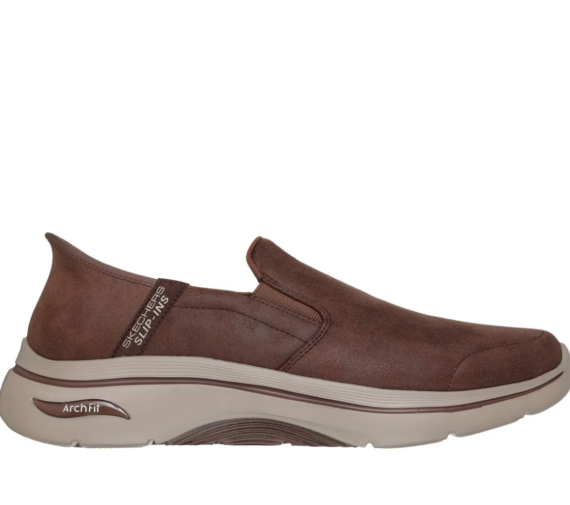 Skechers Slip-ins: GO WALK Arch Fit 2.0 - Quest