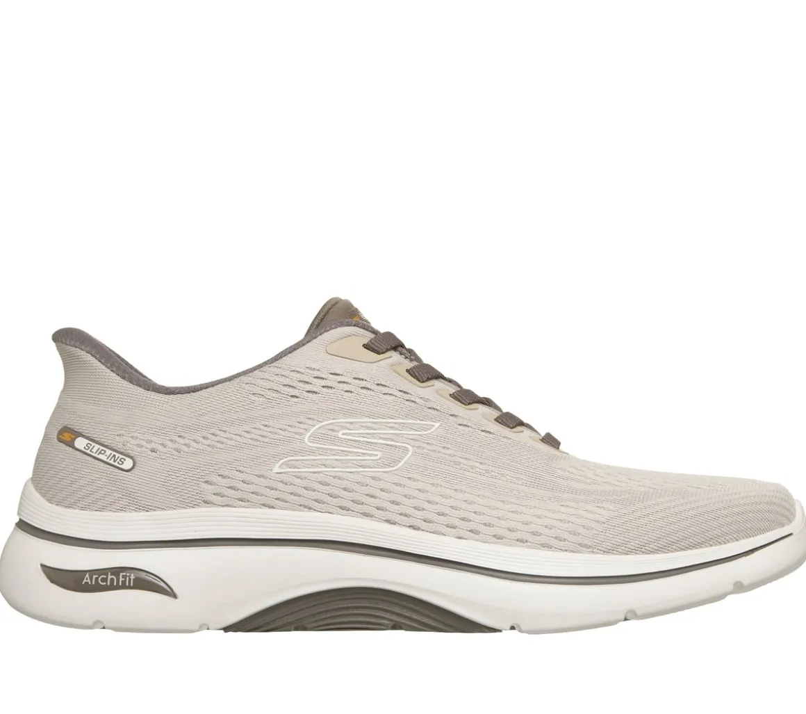 Skechers Slip-ins: GO WALK Arch Fit 2.0 - Percy