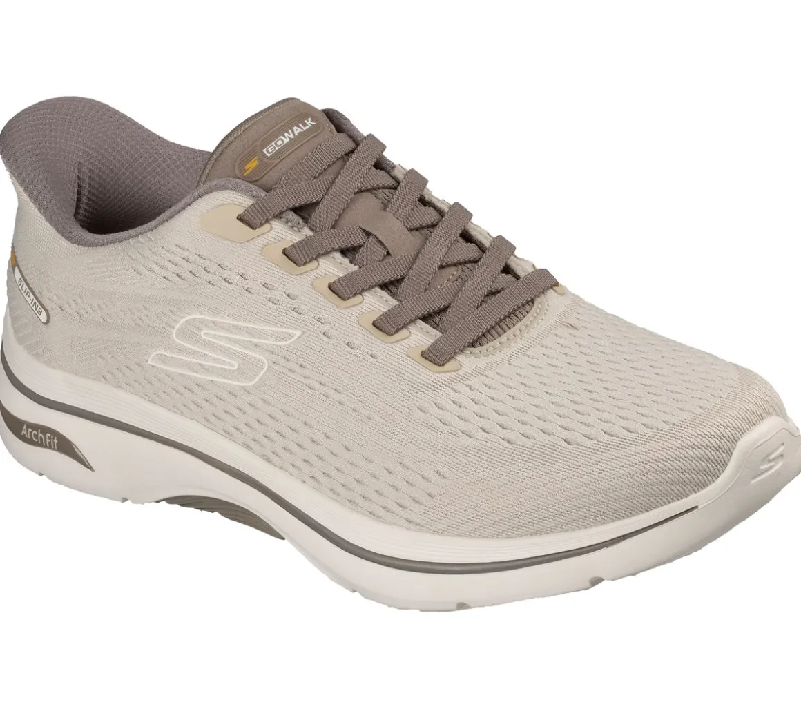 Skechers Slip-ins: GO WALK Arch Fit 2.0 - Percy