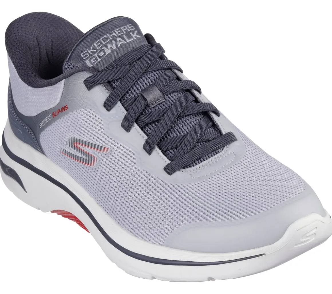 Skechers Slip-ins: GO WALK Arch Fit 2.0 - Cal