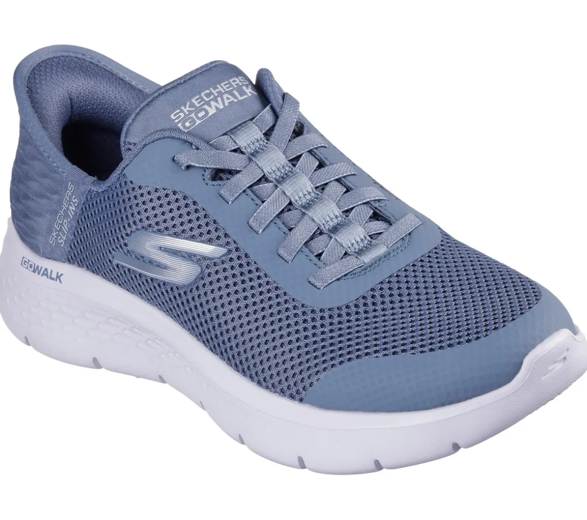 Skechers Slip-ins: GO WALK Flex - Grand Entry