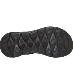 Skechers Slip-ins: GO WALK Flex Sandal - Glimmer
