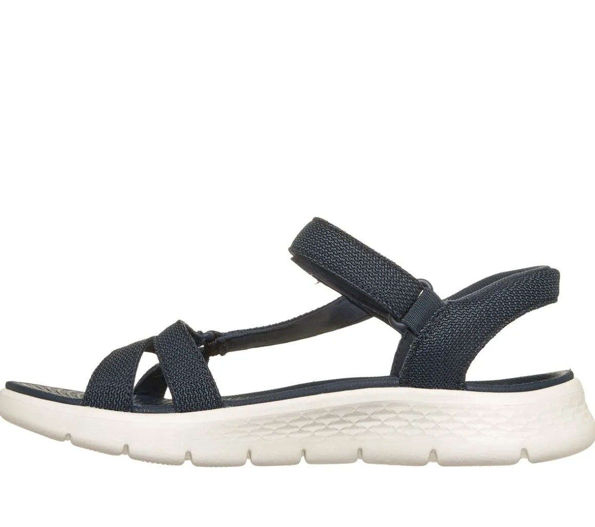 Skechers Slip-ins: GO WALK Flex Sandal - Radiant