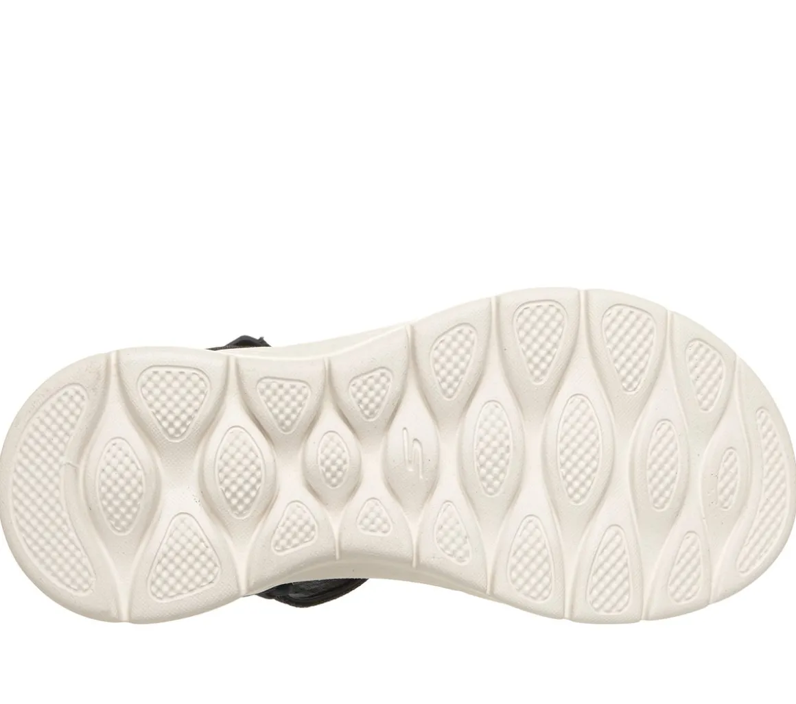 Skechers Slip-ins: GO WALK Flex Sandal - Radiant